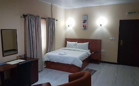 Providence Hotel Abeokuta 2* Nigeria